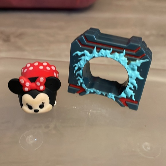 Disney Tsum Tsum Stackables - Picture 4 of 5